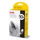 Goedkope Kodak 10B voor uw printer bestellen bij Tonershop? Al 15 jaar de goedkoopste voor al uw inktpatronen en toner cartridges &starf; snelle levering &starf;